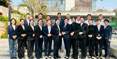 春風化雨育英才 聚力賦能啟新程