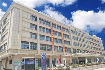 熱烈祝賀廣東省水電醫院(鳳凰城北院區)、廣東省水電醫院(南院區)項目同時開業!