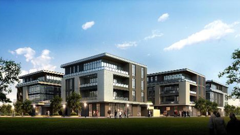 長沙德普企業公元